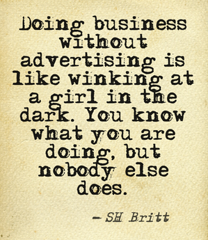 Our favourite creative quotes... - Factor 3